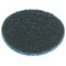 Holex Fleece Abrasive Finishing Disc, 76.2 mm Diameter, Grit Equivalent: 280 554053 280 - alternate 2